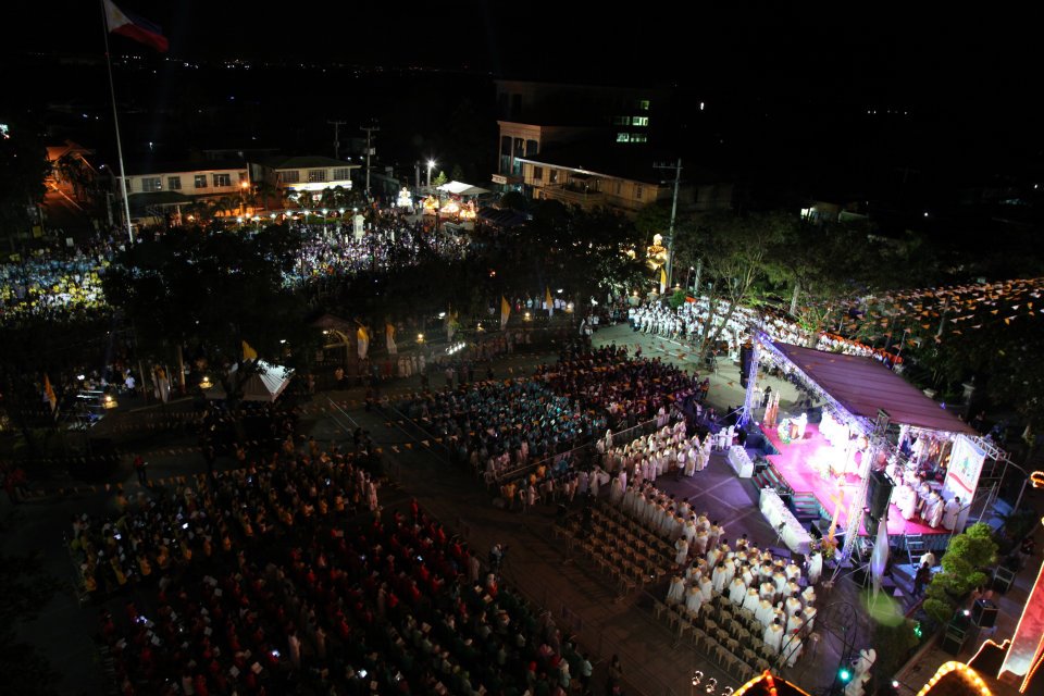 Opening of the Jubilee Pictures (17)